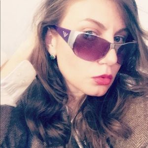 Armani Exchange Sunglasses